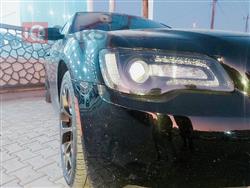 کرایسلەر 300